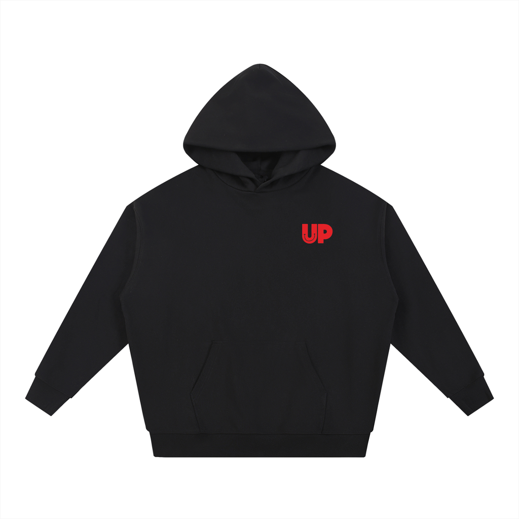 Uplift Training Club Zip Hoodie