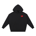 Uplift Training Club Zip Hoodie