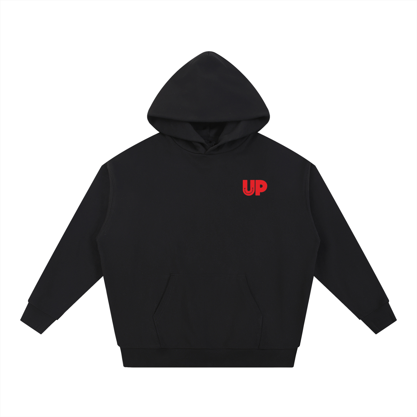 Uplift Training Club Zip Hoodie