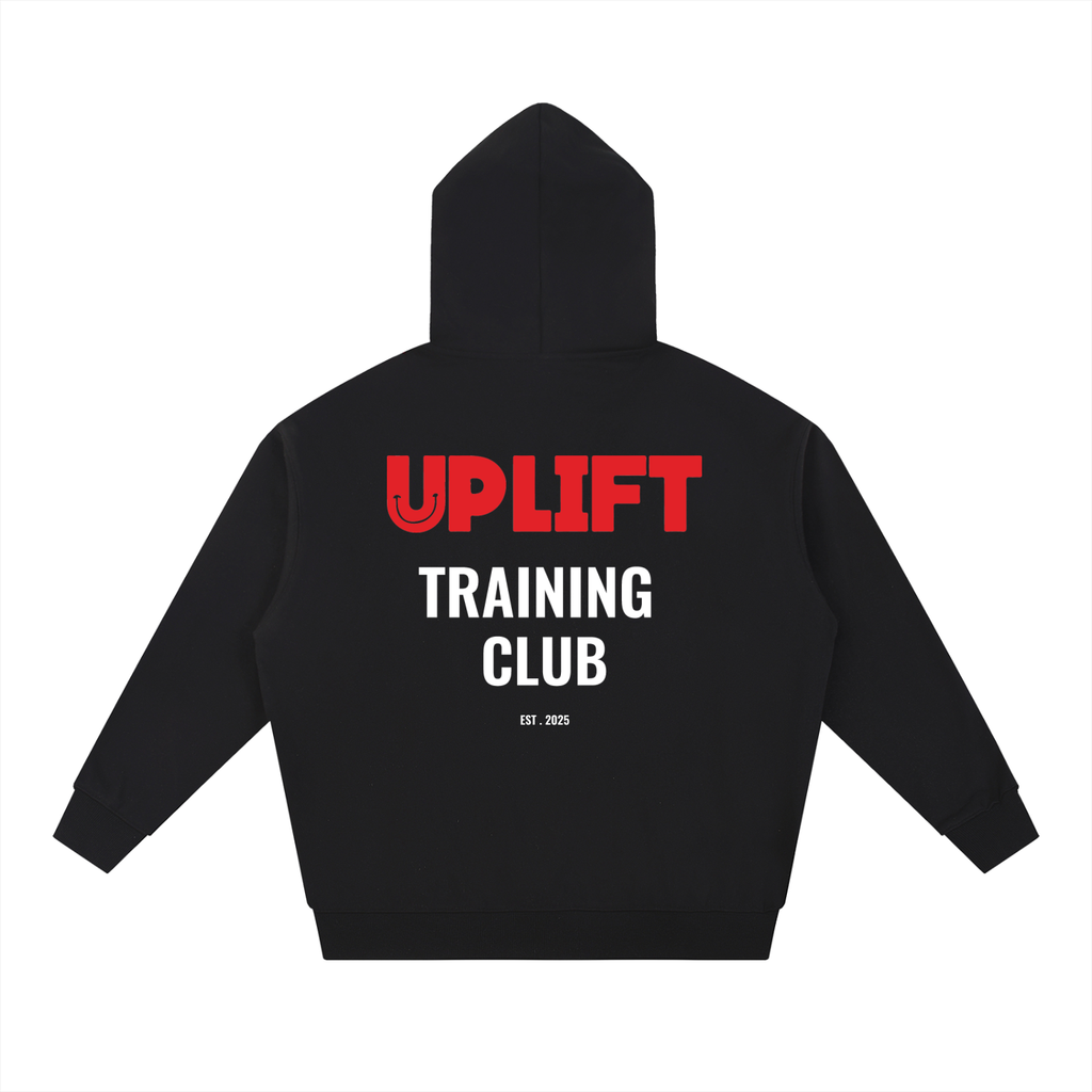 Uplift Training Club Hoodie