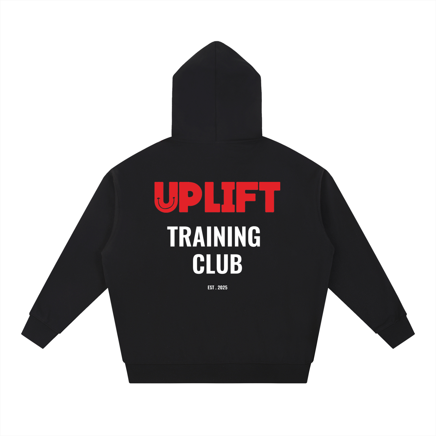 Uplift Training Club Hoodie