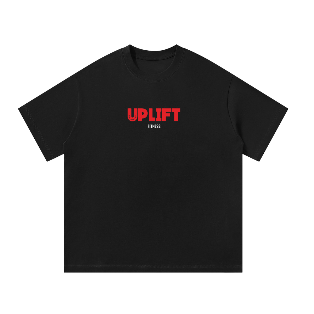 Uplift Oversized T-Shirt