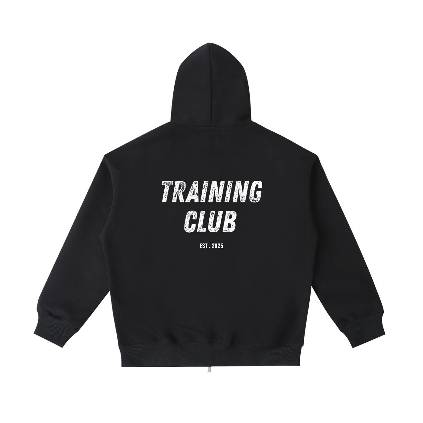 Uplift Training club Zip Hoodie