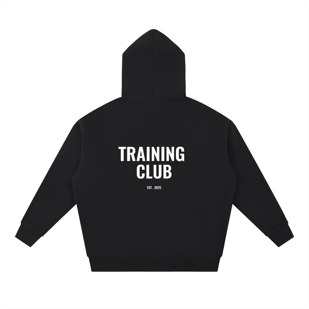 Uplift Training Club Zip Hoodie