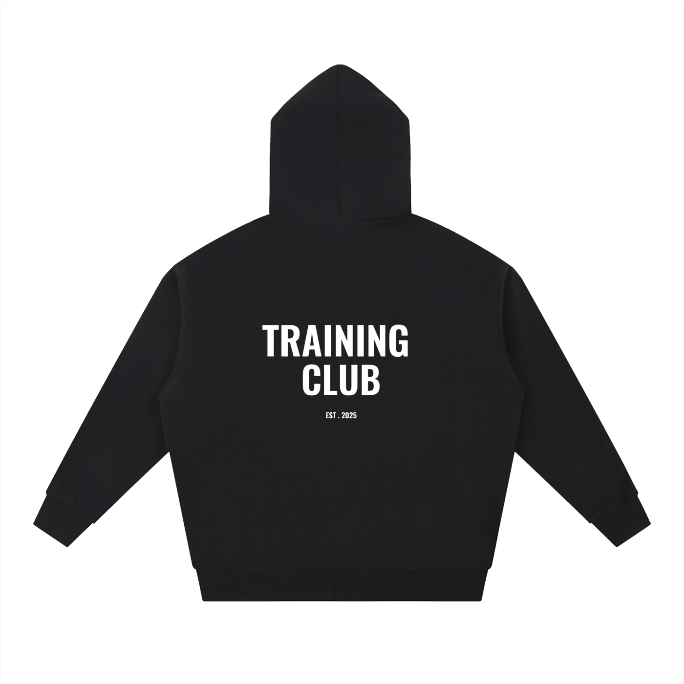 Uplift Training Club Zip Hoodie