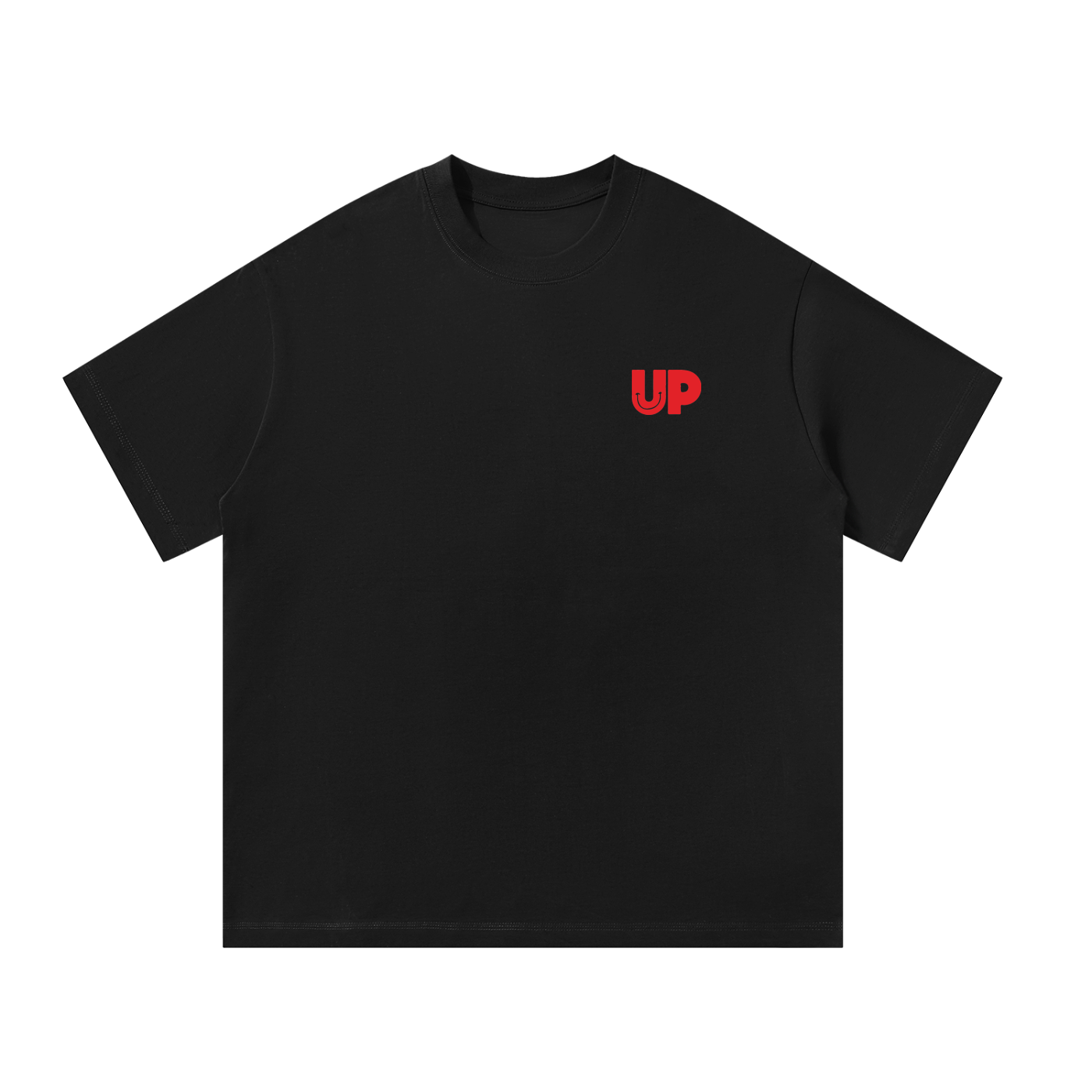 Uplift Training Club Oversized T-Shirt